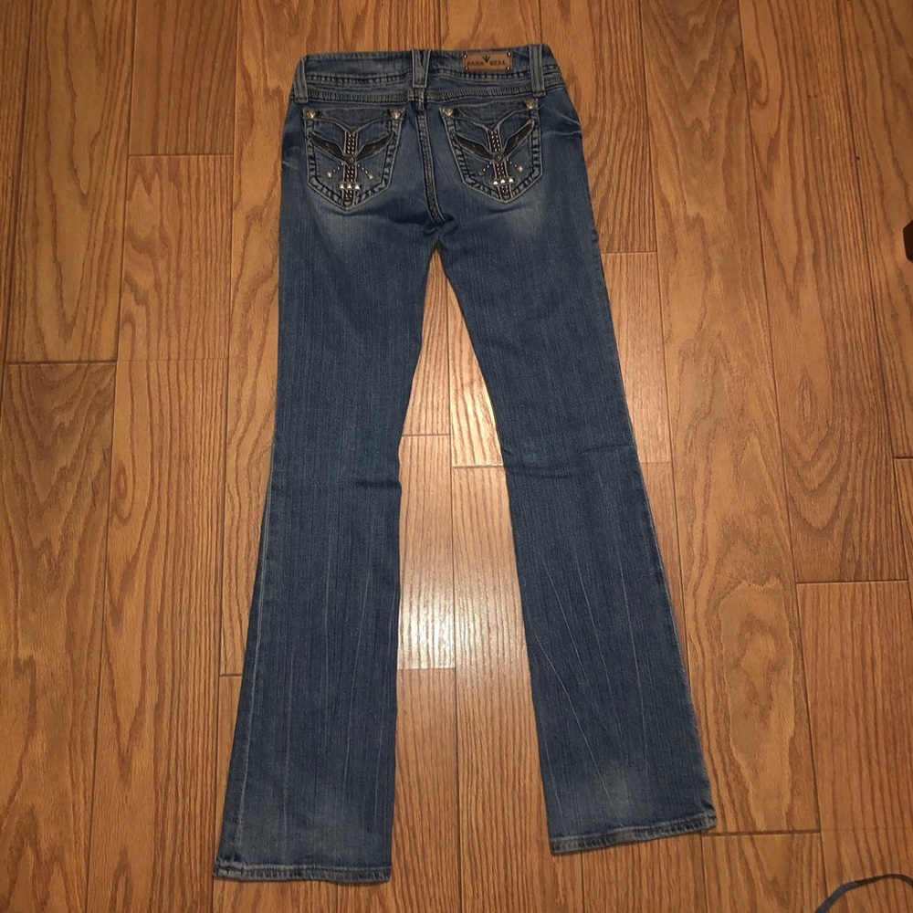 Sang Real Jeans